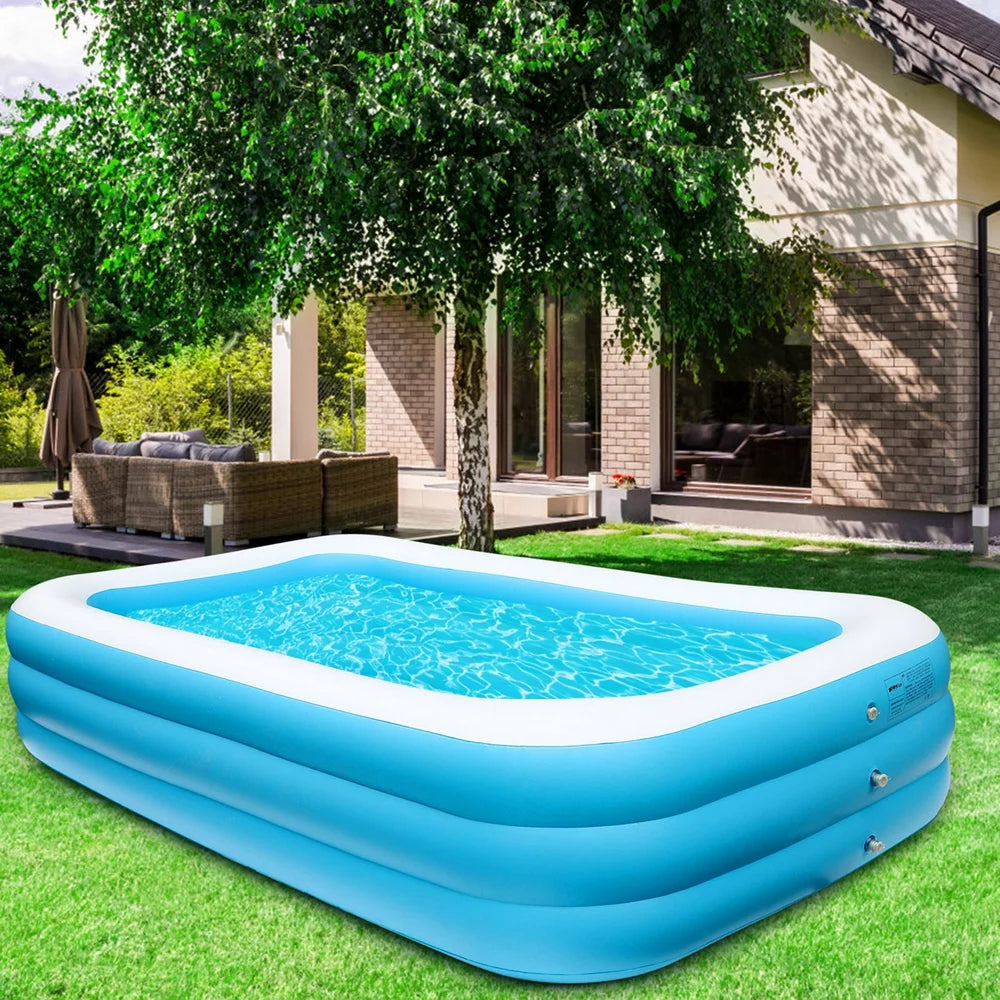 Inflatable Pool U5048