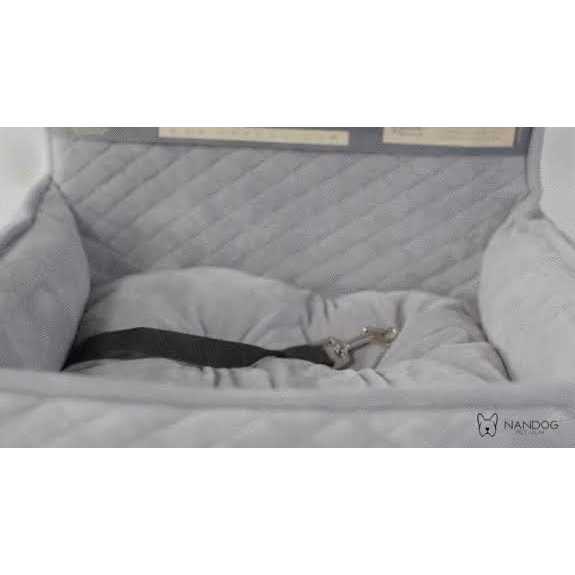 Dog Car Seat Bed A1590