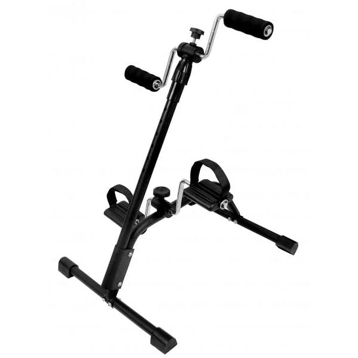 Adjustable Low-Impact Total Body Cardio Exerciser F545483