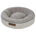 Round Dog Bed Y122308