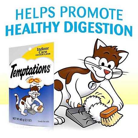 Cat Treats K696