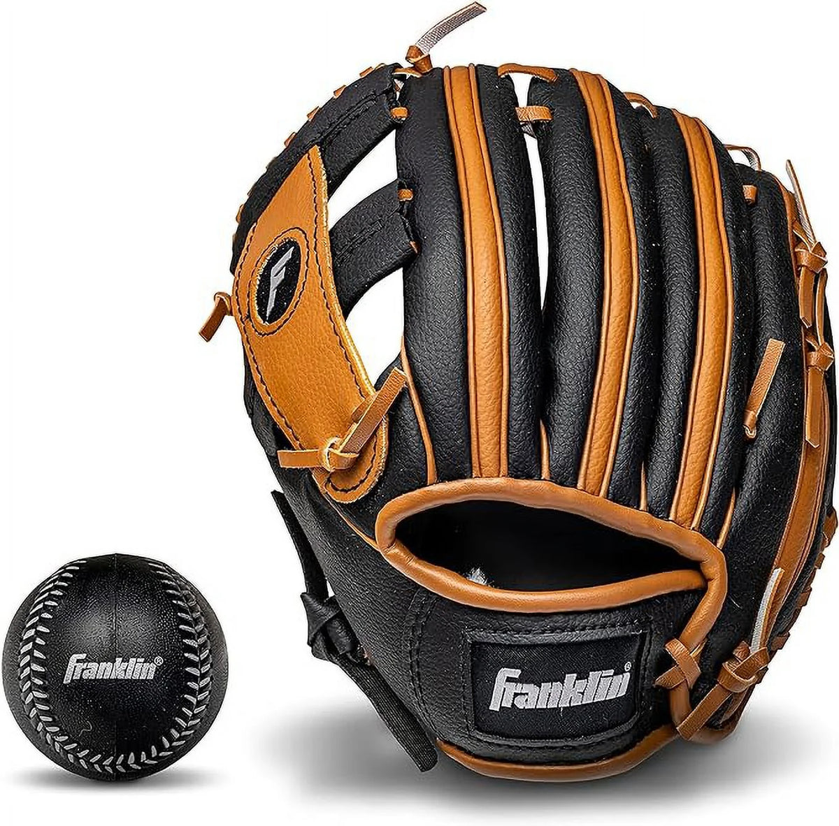 Kids Baseball Gloves + Ball Set M534623
