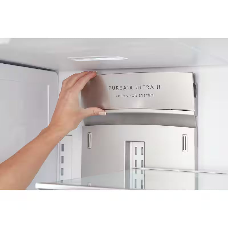 Refrigerator Air Filter P3672