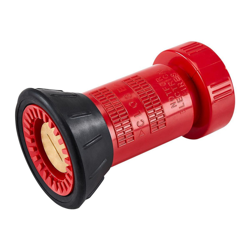 100 ft. High-Volume Watering Kit with Adjustable Spray Nozzle F810