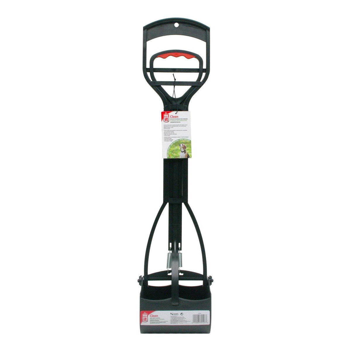 Dog Waste Scooper O819551