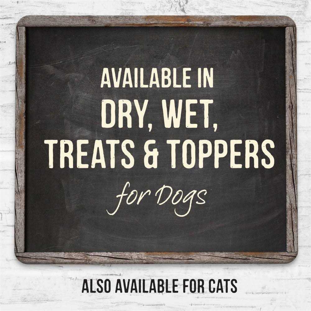 Puppy Recipe with Healthy Grains Dry Dog Food Z57192