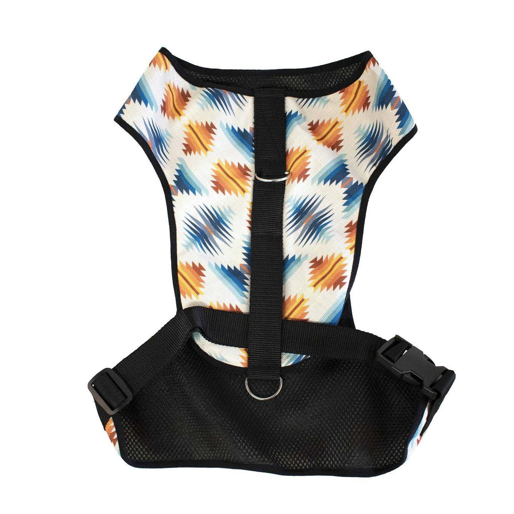Ombre Dog Harness R789137