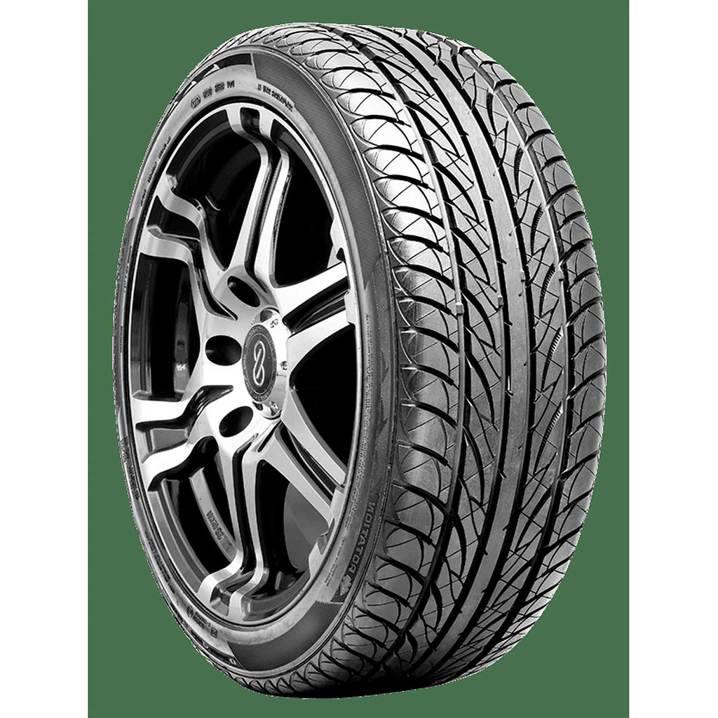235/40R19 96V XL Passenger Tire S556244