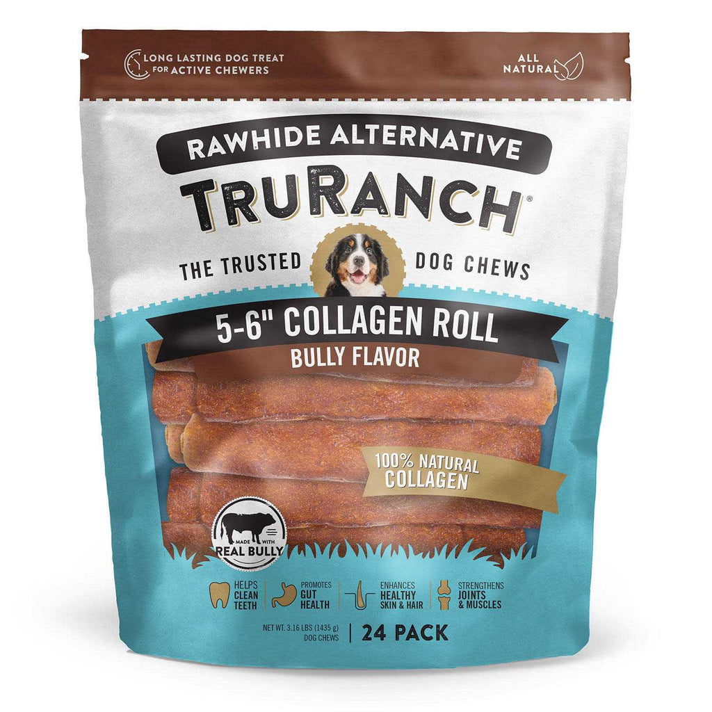 Collagen 6 Bully Rolls V87574