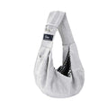 Hands Free Reversible Pet Sling Carrier K799212