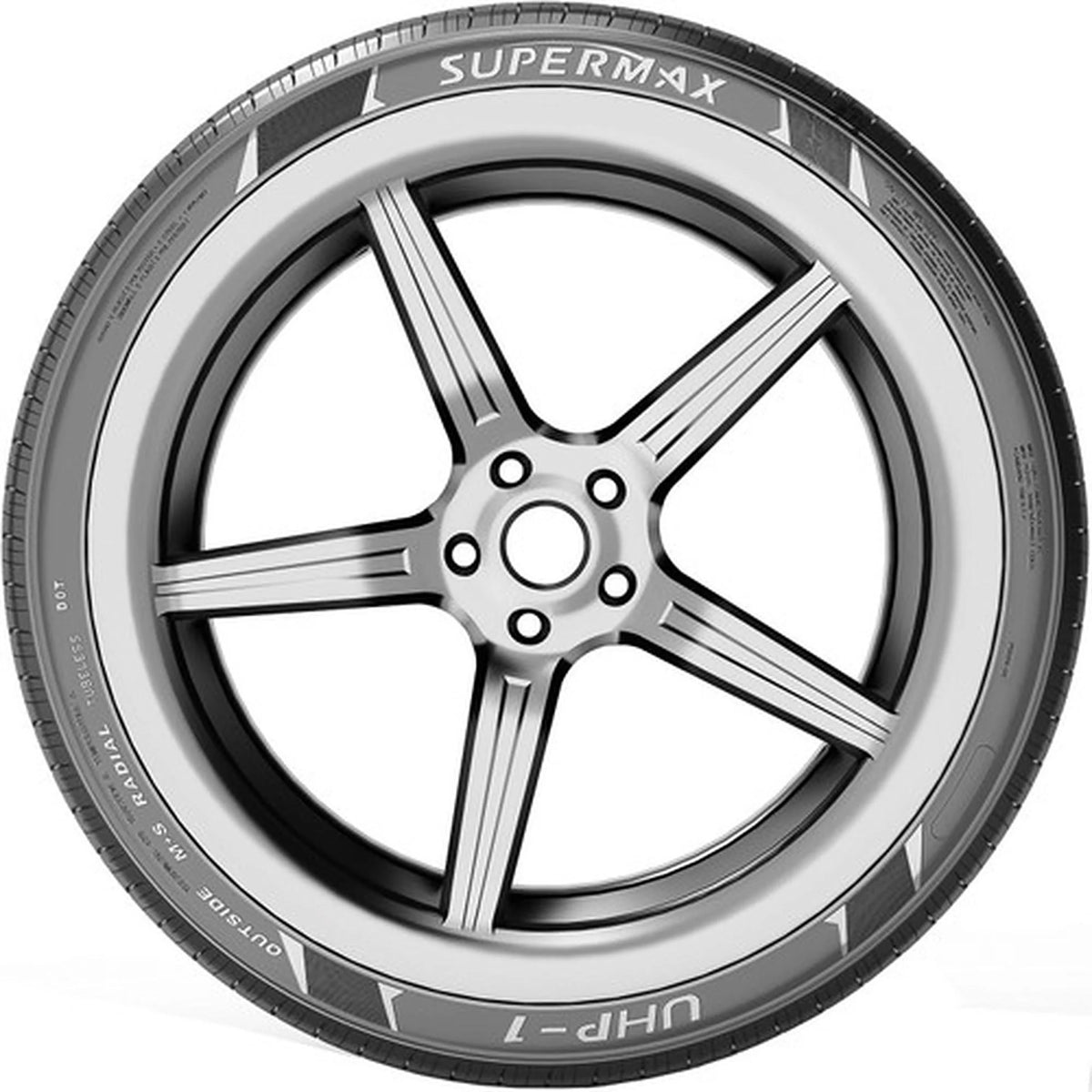 235/50R18 97V Passenger Tire Q950835