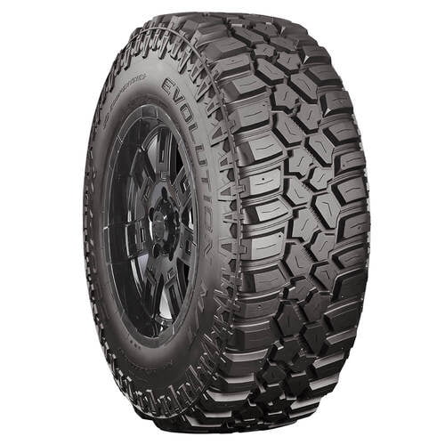Mud Terrain Light Truck Tire P62117