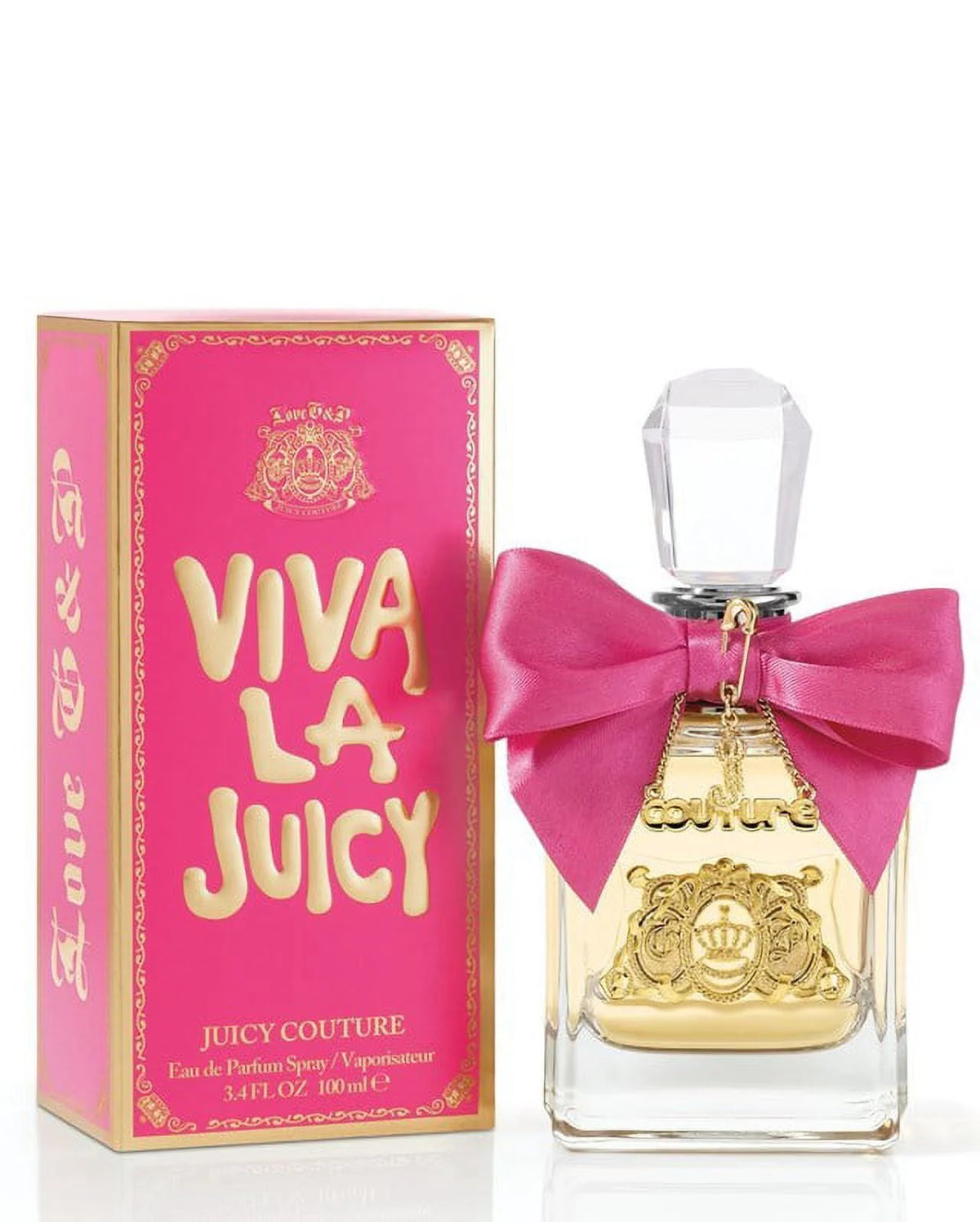 Eau De Parfum 1 Oz X491532