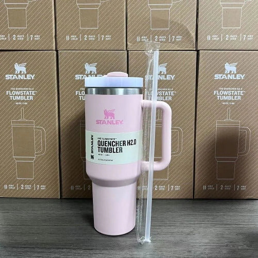 40oz Stainless Steel Tumbler A88780