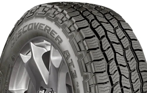 All-Season 245/65R17XL 111T Tire J504