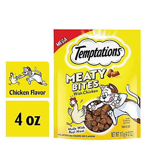 Cat Treats K696