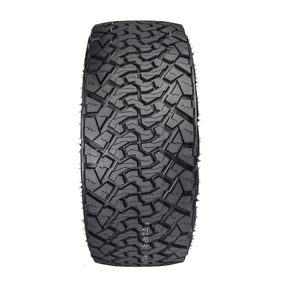 All Terrain Light Truck Tire N683859