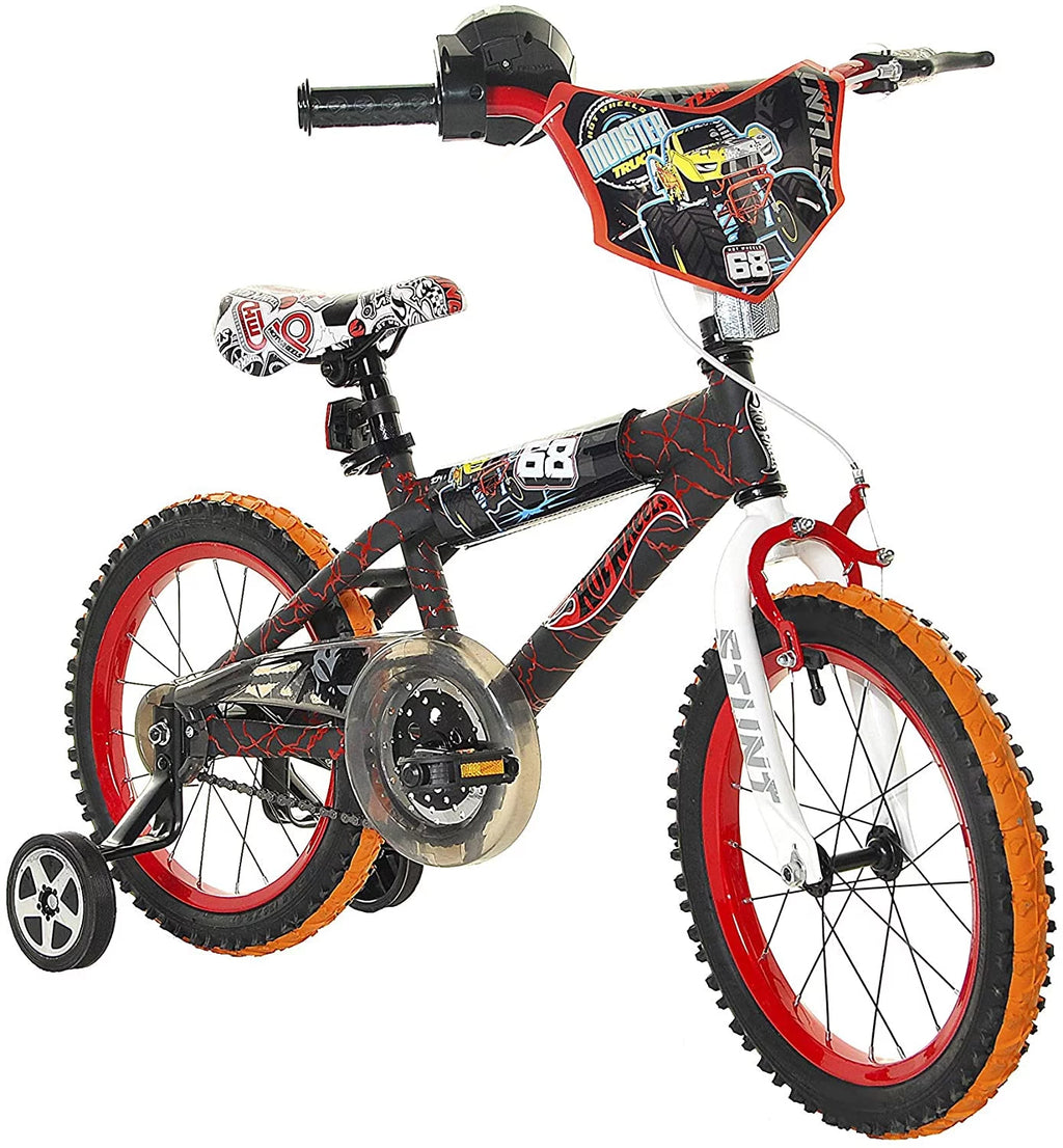 16-inch Bike W92307