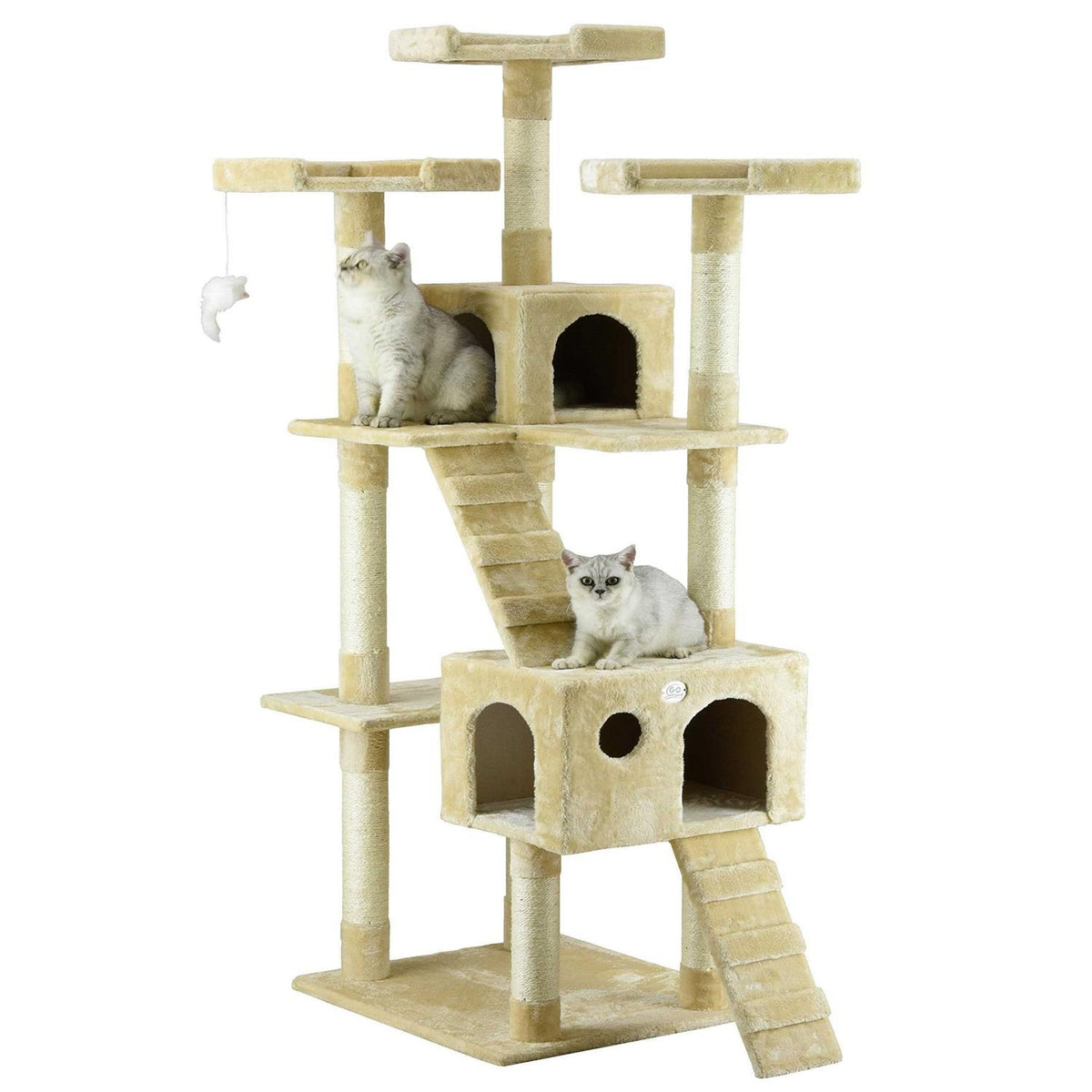 Cat Tree Condo Furniture H460881