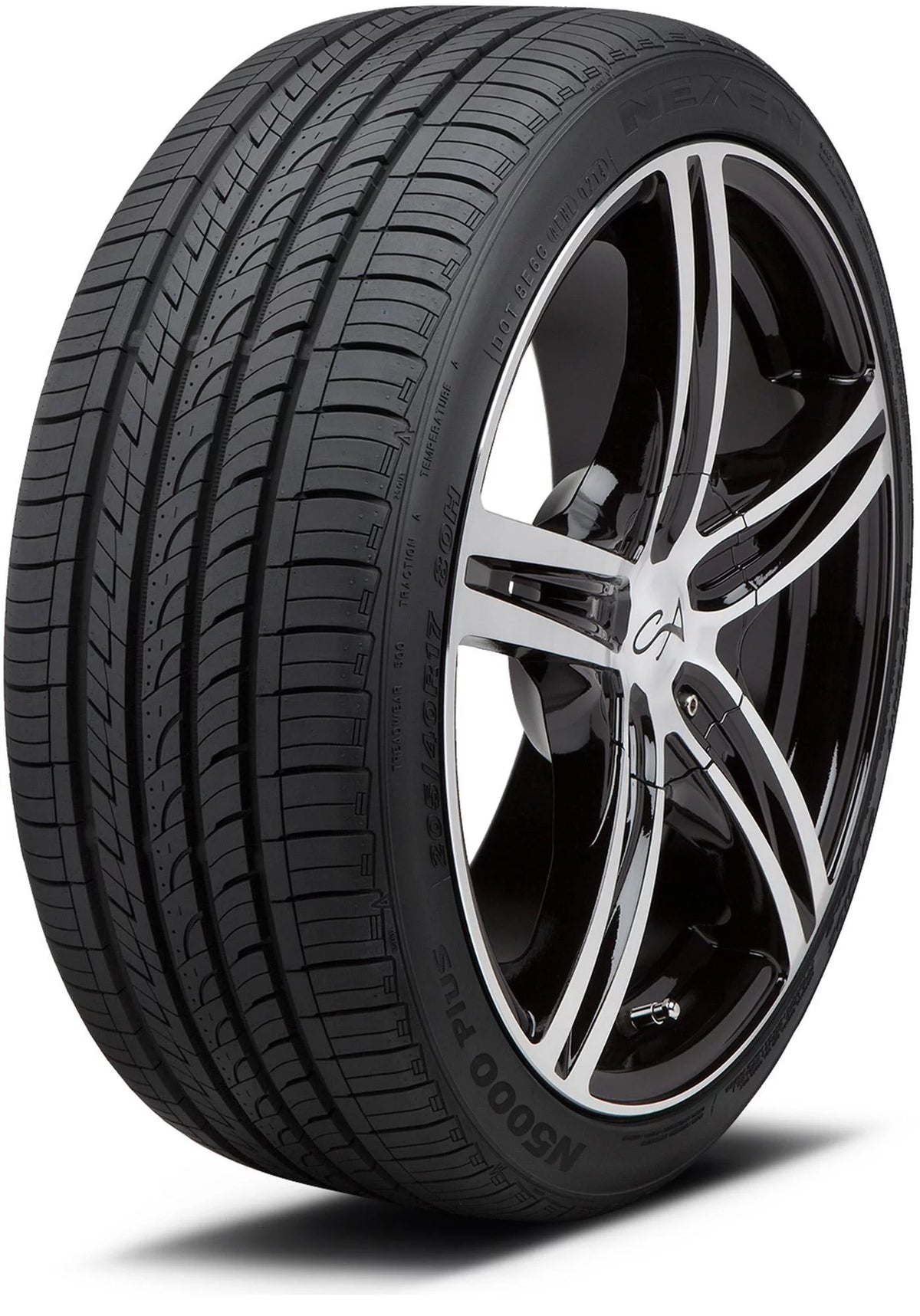 225/60R16 All Season Tire Q460811