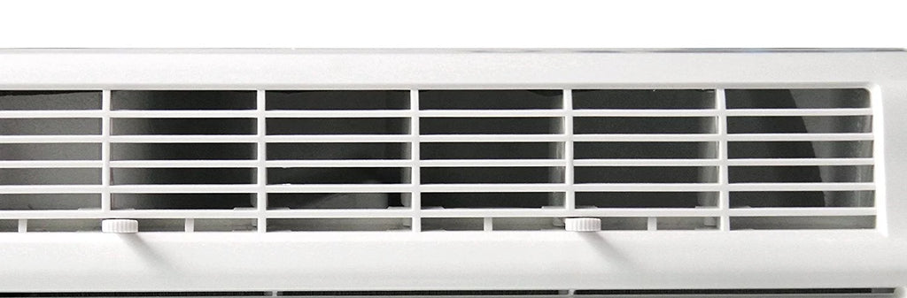 5,000 BTU Mini Window Air Conditioner X107727