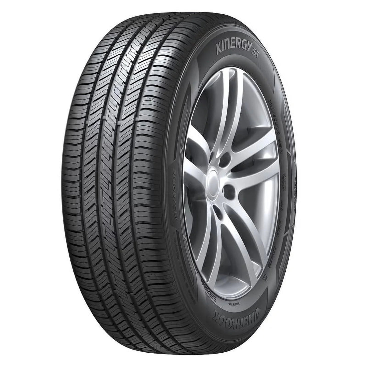 All Season 235/75R15 Passenger Tire M90044