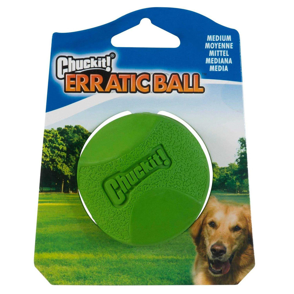 Erratic Ball W3834