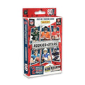 Football Trading Card Hanger Box Z90594