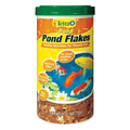 Pond Flakes Fish Food G924
