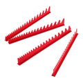 Magnetic Wrench Rack, 4-Piece G4521