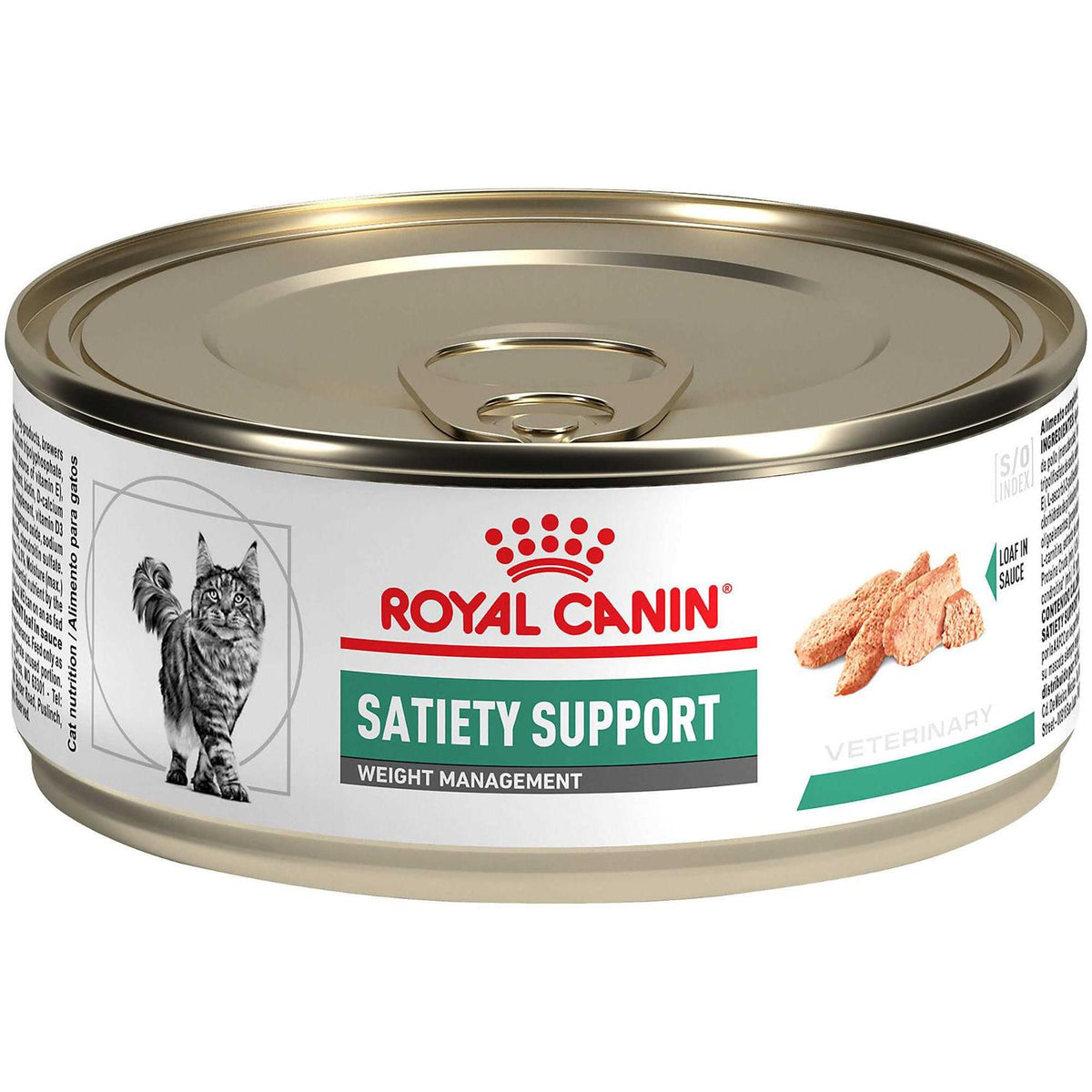 Adult Cat Weight Management Wet Food Q3204