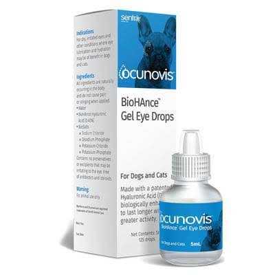 Eye Drops D426
