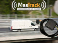 GPS Vehicle Tracker Q70482