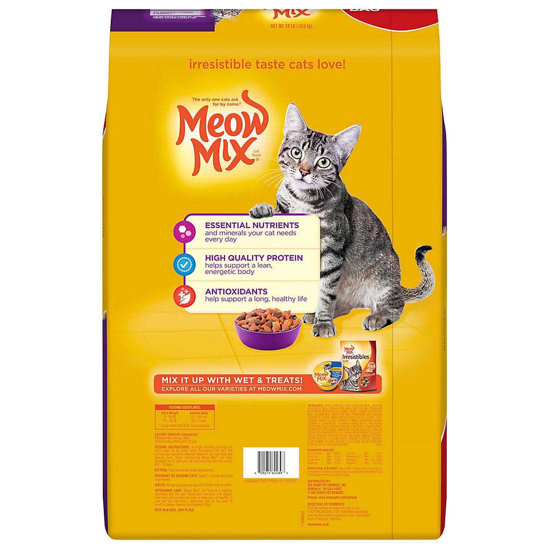Cat Food U427185