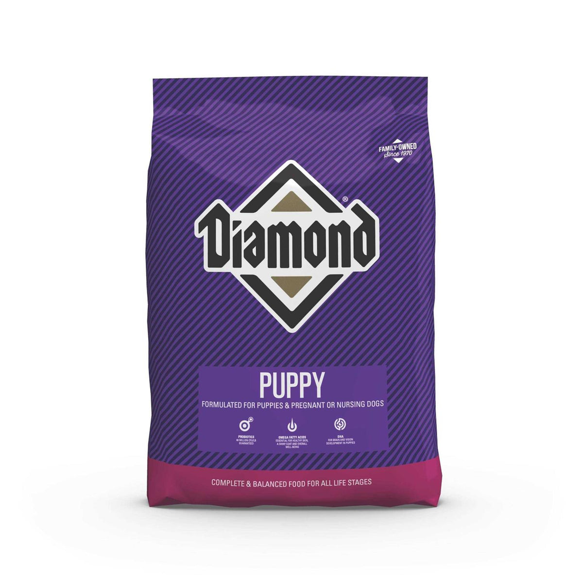 Puppy Food E39647