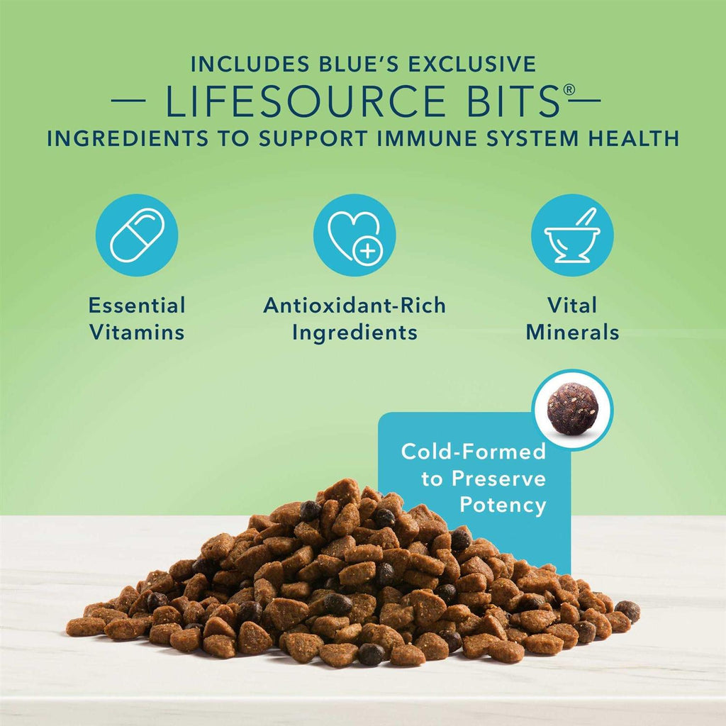 Dog Food I11911