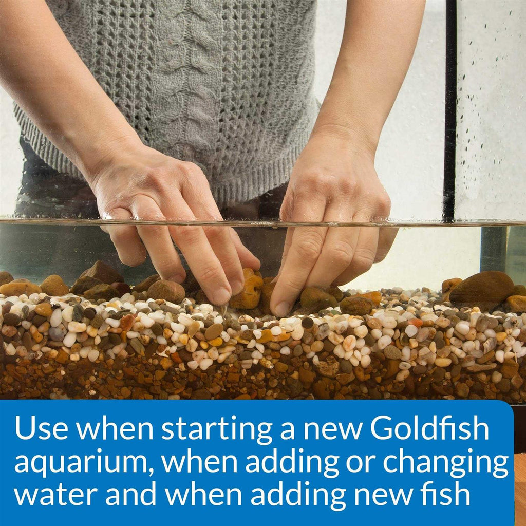 Aquarium Water Conditioner V301