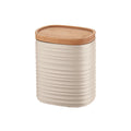 STORAGE JAR Clay M1466