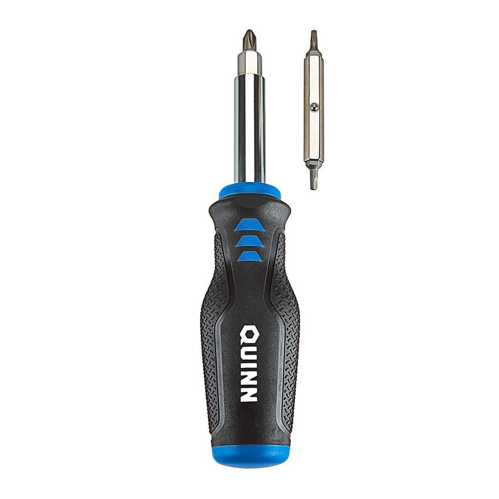10-in-1 Multibit Screwdriver B522