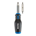 10-in-1 Multibit Screwdriver B522