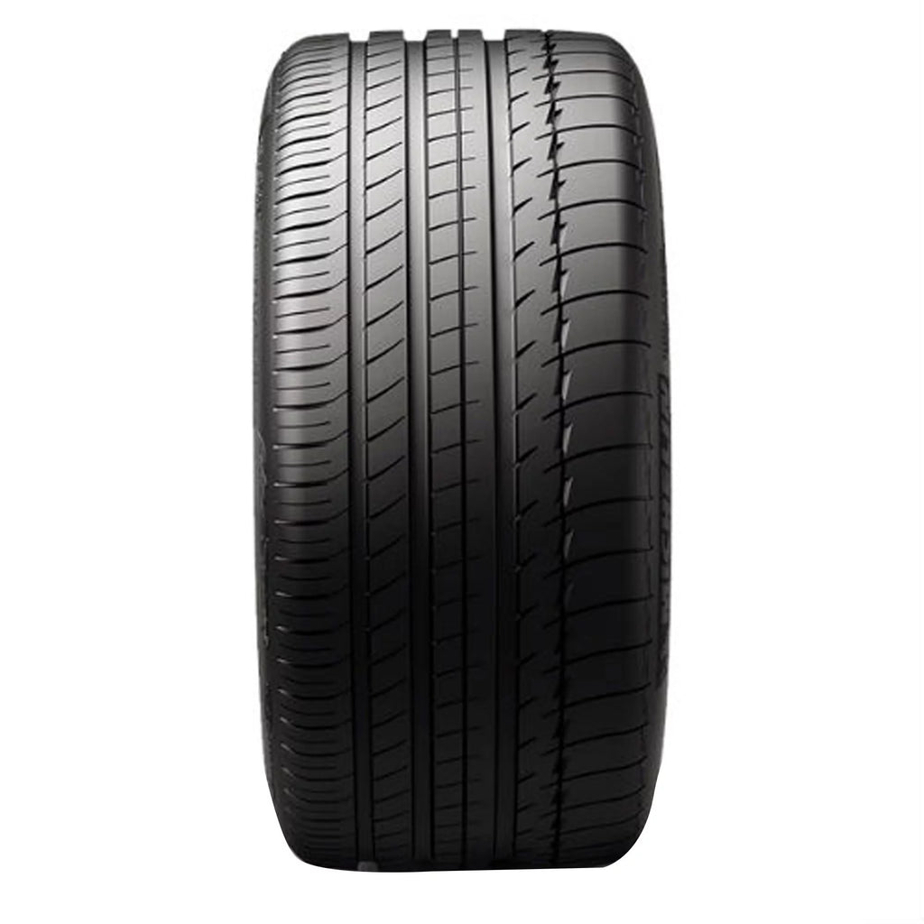 335/35ZR17 Passenger Tire O858