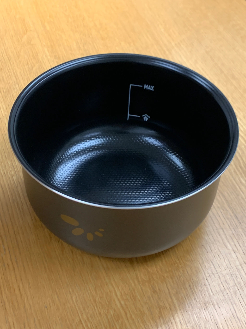 Inner Pot for Rice Cooker I745