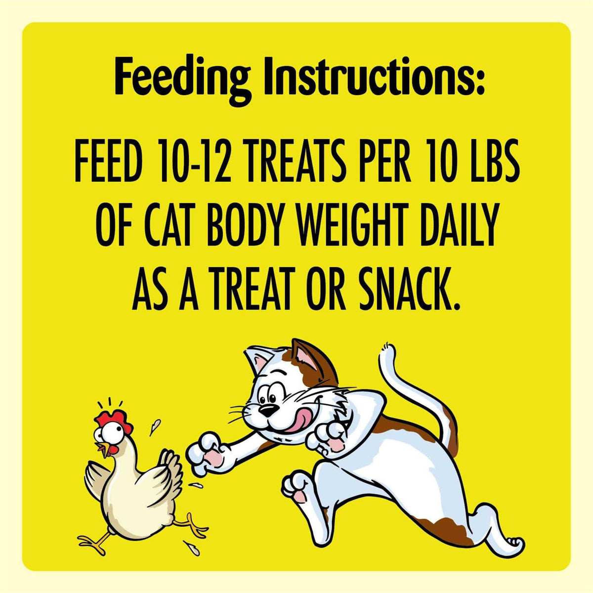 Cat Treats K696