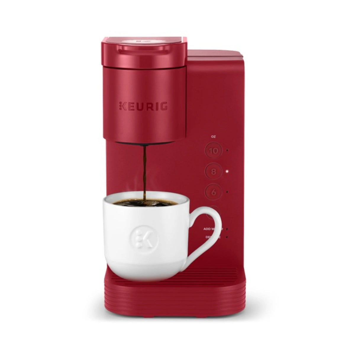 Single-Serve K-Cup Pod Coffee Maker S514