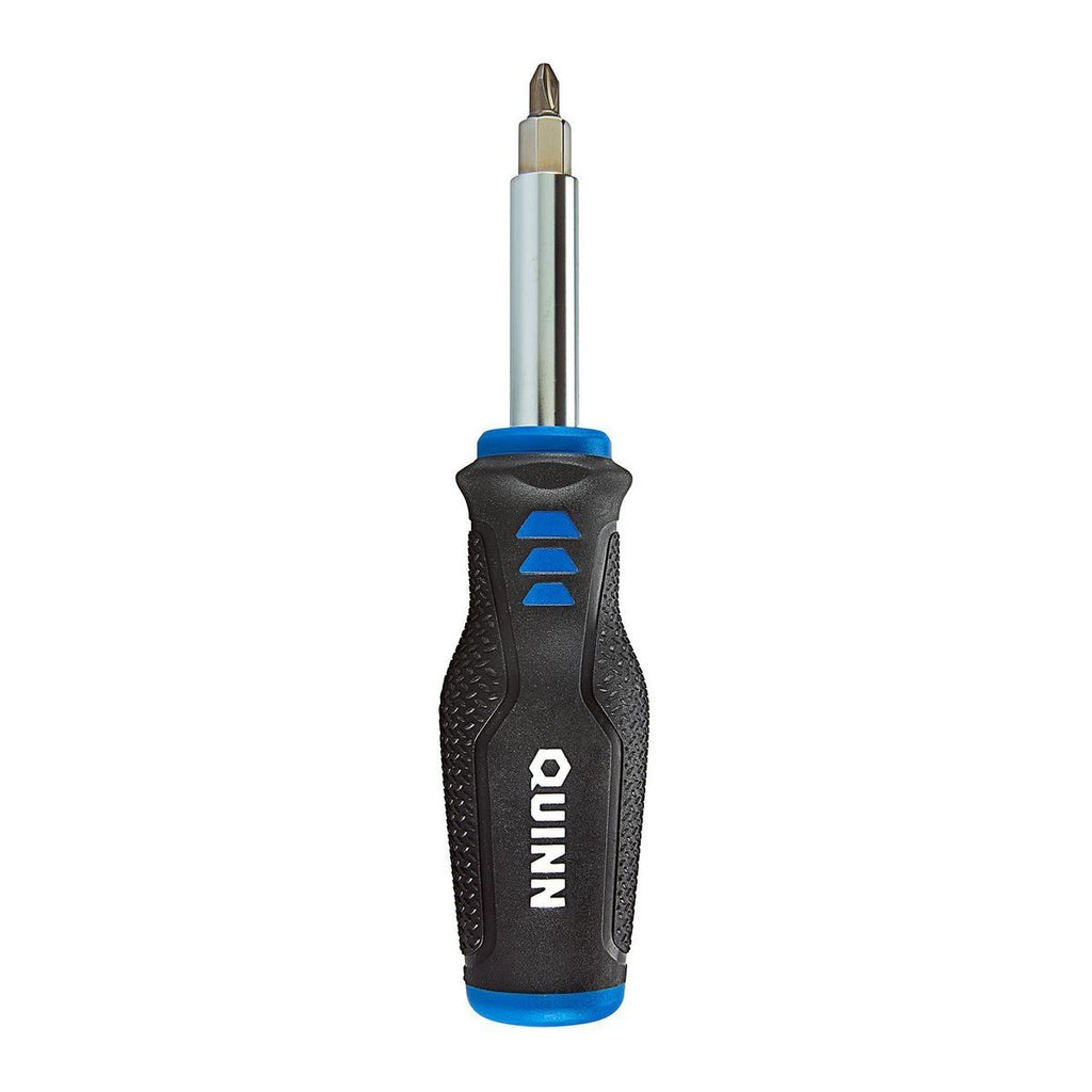 10-in-1 Multibit Screwdriver B522