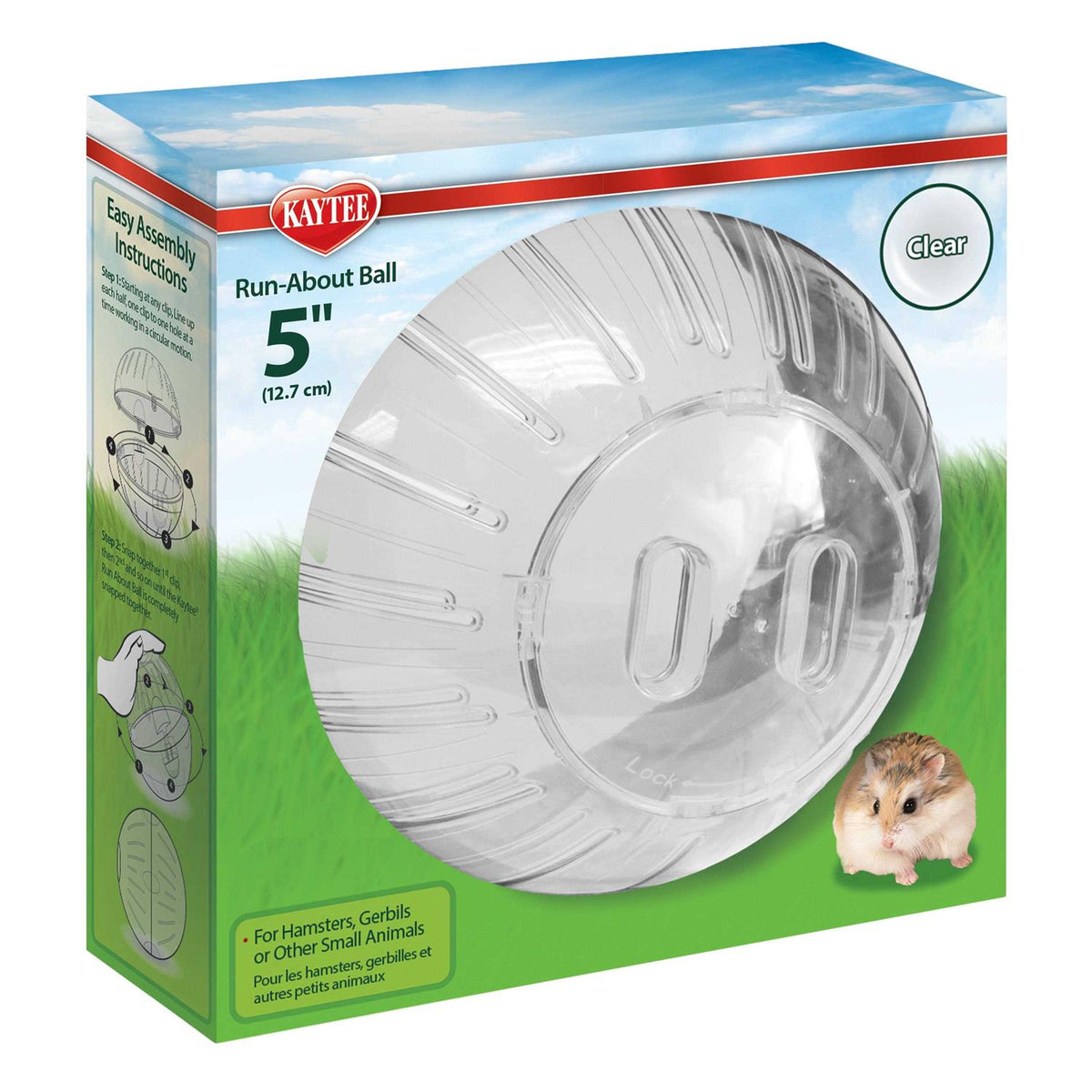 Run-About Ball L64529
