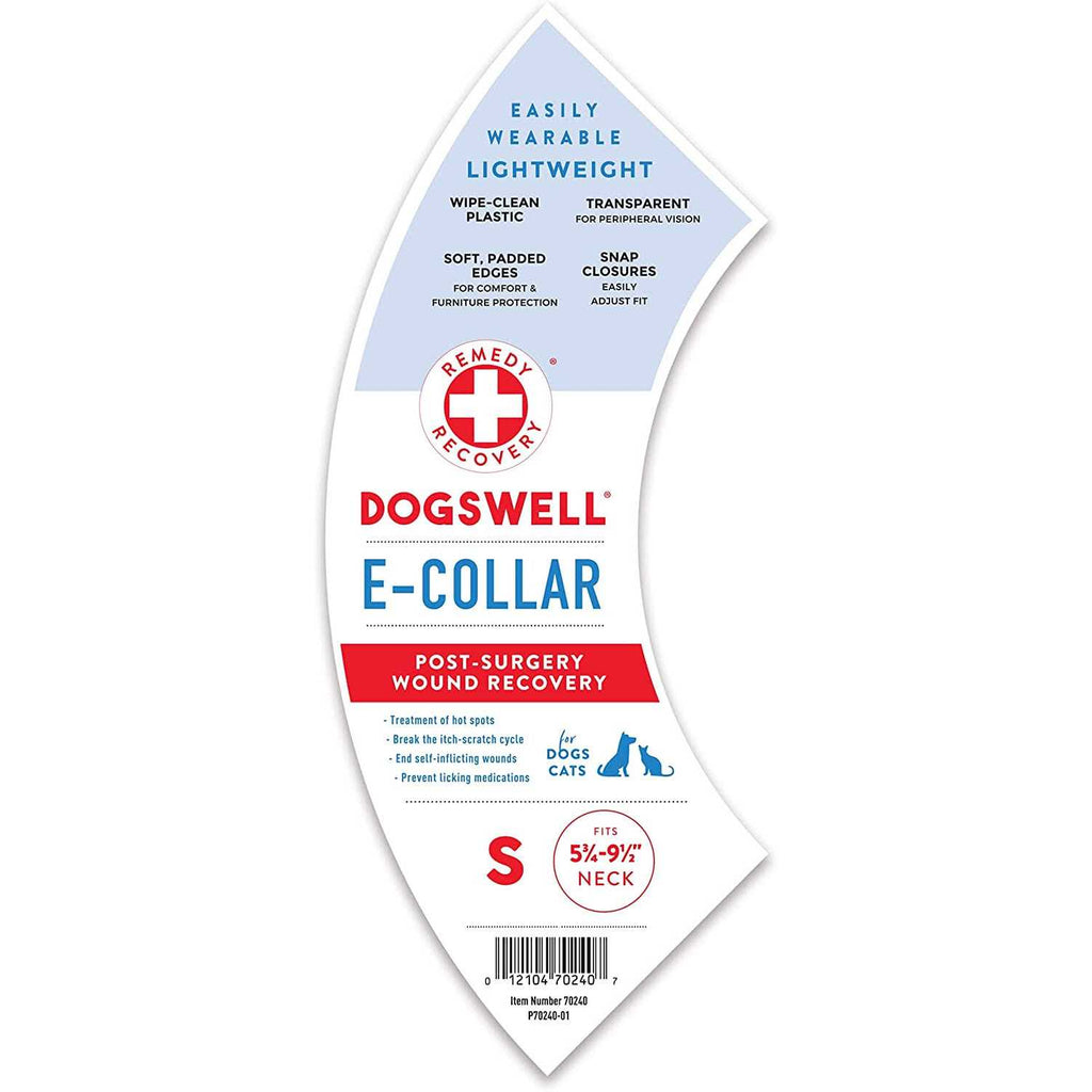 Dog E-Collar F16183