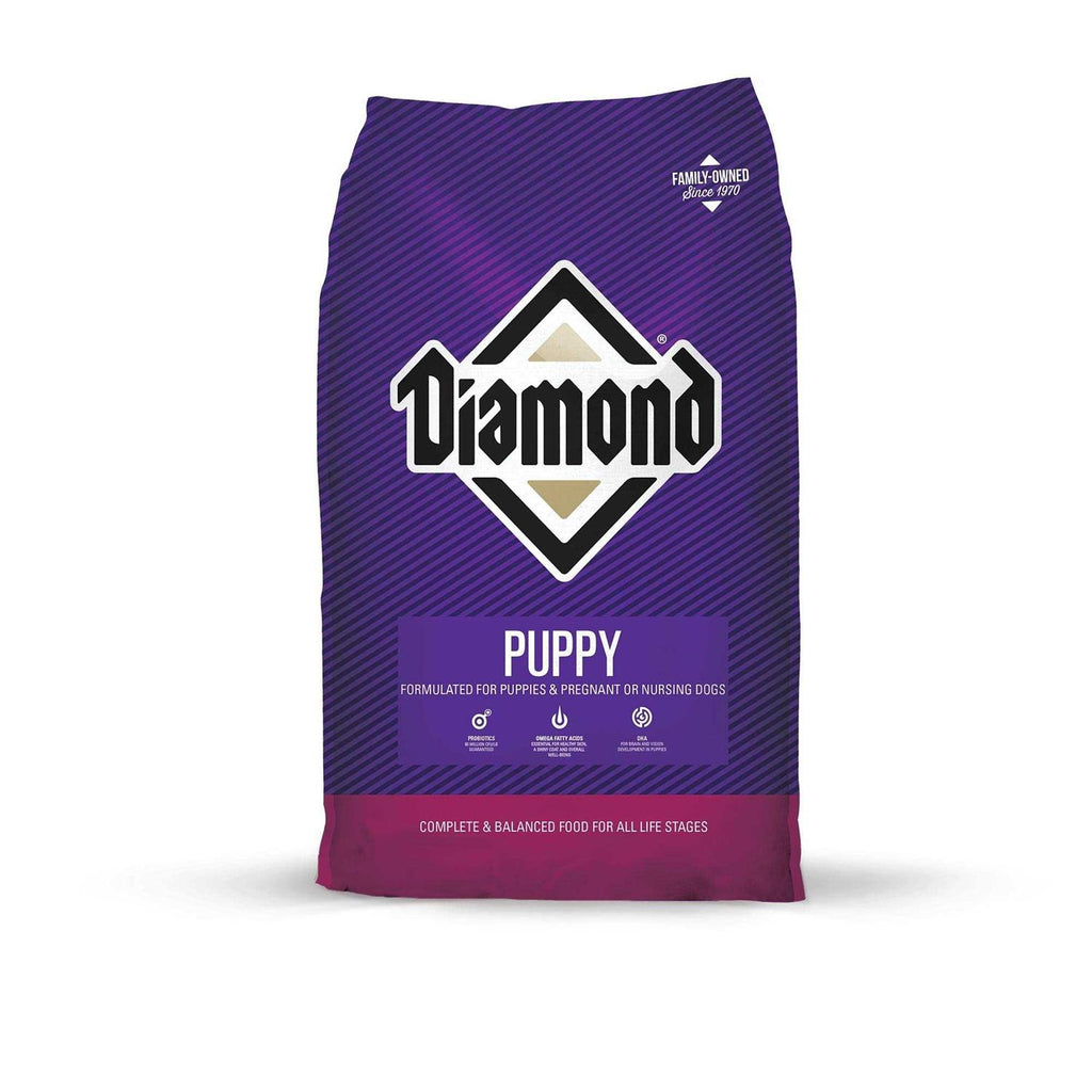 Puppy Food E39647