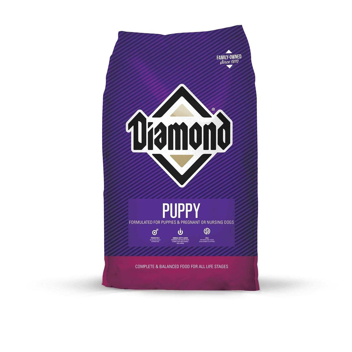 Puppy Food E39647