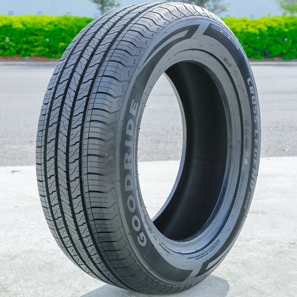 225/60R17 99T All Season Tire A673